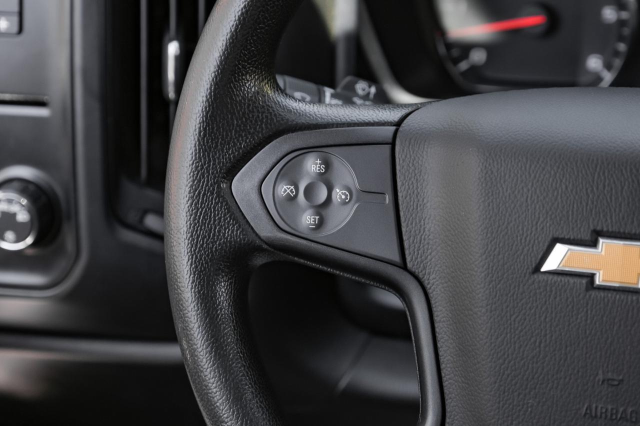 2019 Chevrolet Silverado 2500HD Work Truck Farmers Branch TX