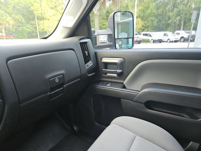 2019 Chevrolet Silverado 2500HD Work Truck Jacksonville FL