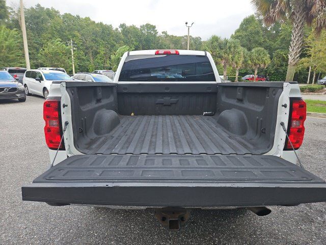 2019 Chevrolet Silverado 2500HD Work Truck Jacksonville FL