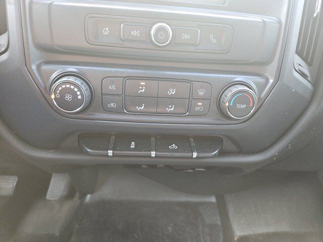 2019 Chevrolet Silverado 2500HD Work Truck Jacksonville FL