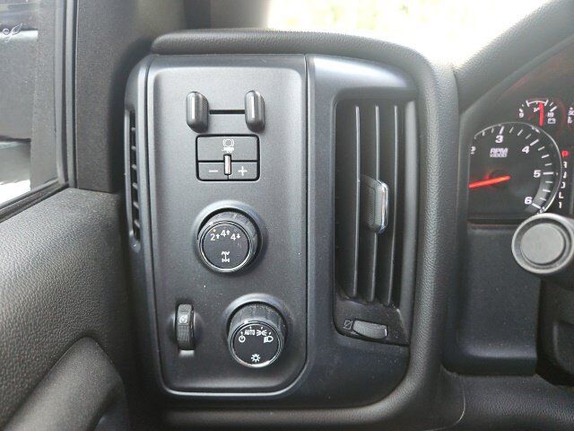 2019 Chevrolet Silverado 2500HD Work Truck Jacksonville FL