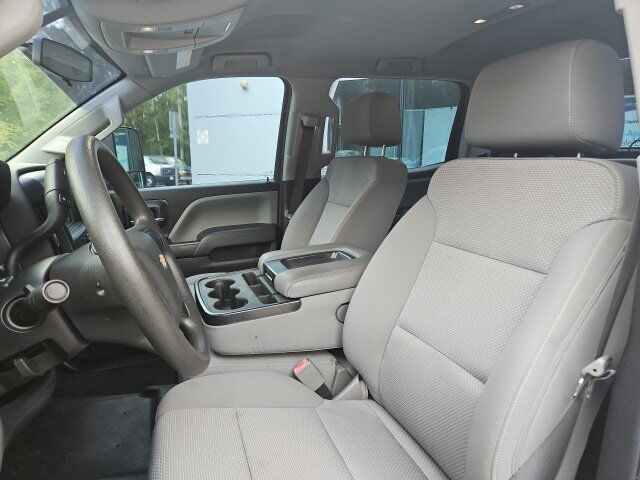 2019 Chevrolet Silverado 2500HD Work Truck Jacksonville FL