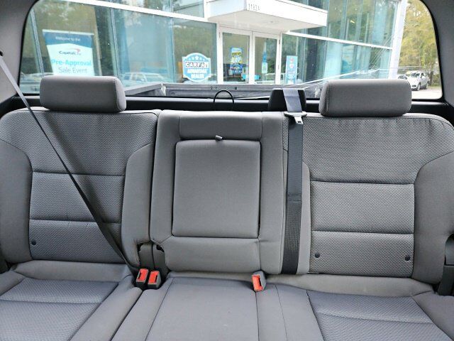 2019 Chevrolet Silverado 2500HD Work Truck Jacksonville FL