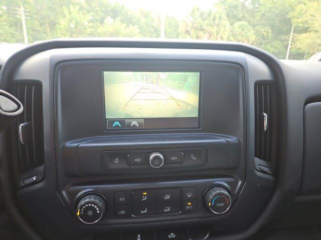 2019 Chevrolet Silverado 2500HD Work Truck Jacksonville FL
