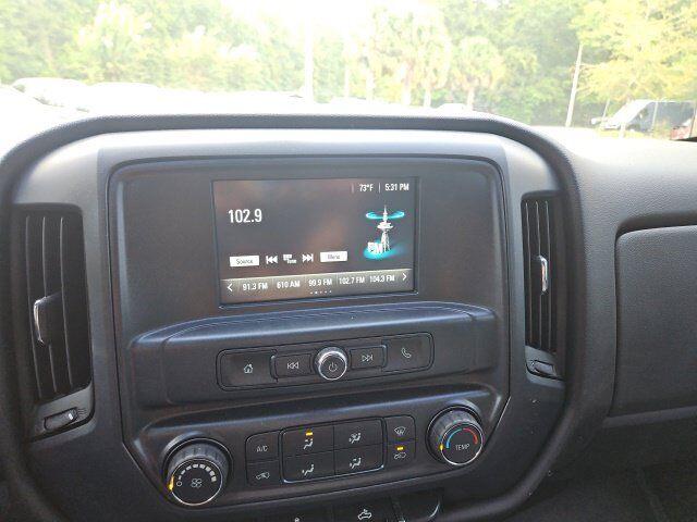 2019 Chevrolet Silverado 2500HD Work Truck Jacksonville FL