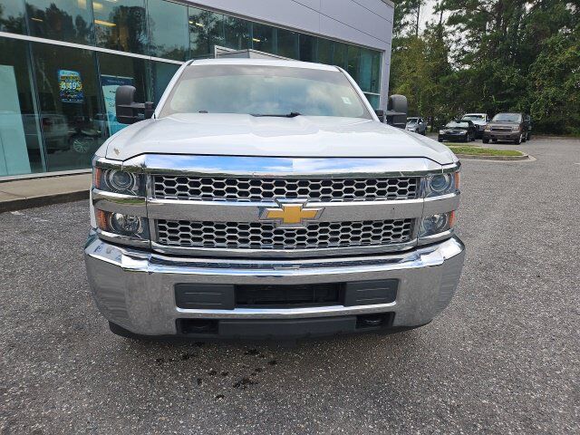 2019 Chevrolet Silverado 2500HD Work Truck Jacksonville FL