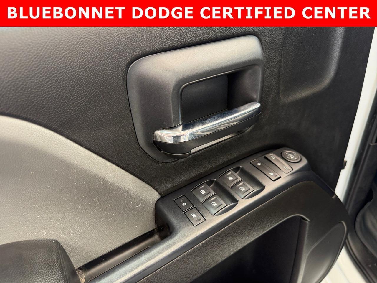 2019 Chevrolet Silverado 2500HD Work Truck New Braunfels TX