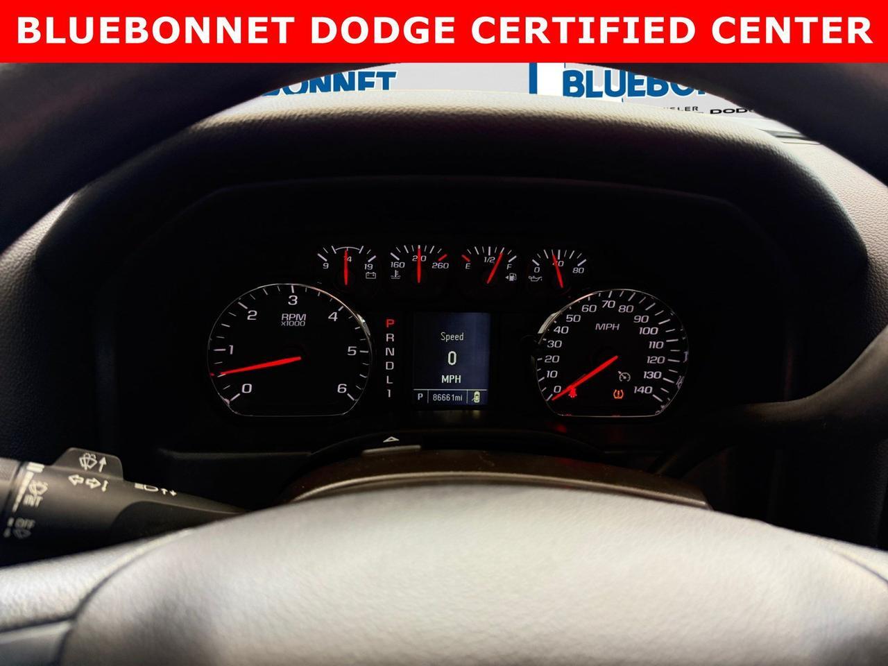 2019 Chevrolet Silverado 2500HD Work Truck New Braunfels TX