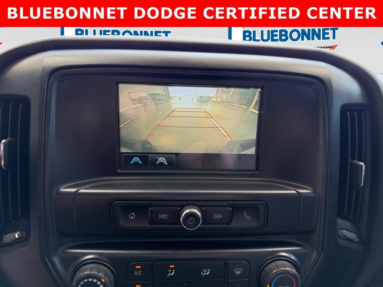 2019 Chevrolet Silverado 2500HD Work Truck New Braunfels TX