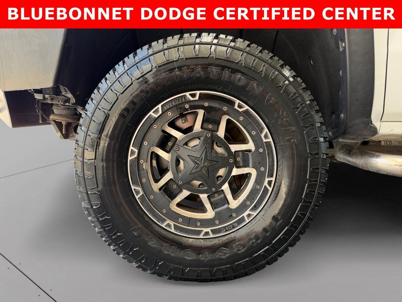 2019 Chevrolet Silverado 2500HD Work Truck New Braunfels TX
