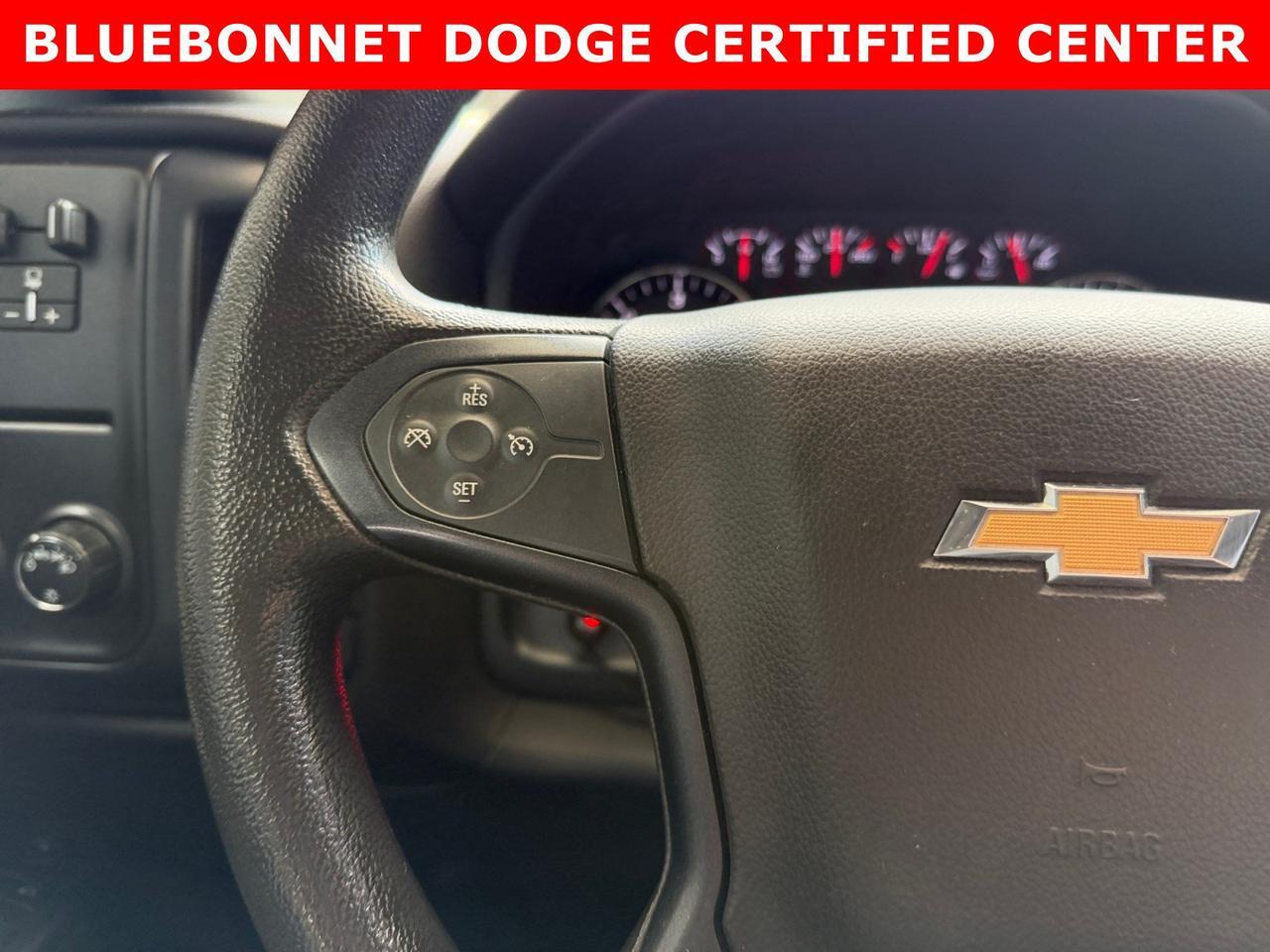 2019 Chevrolet Silverado 2500HD Work Truck New Braunfels TX