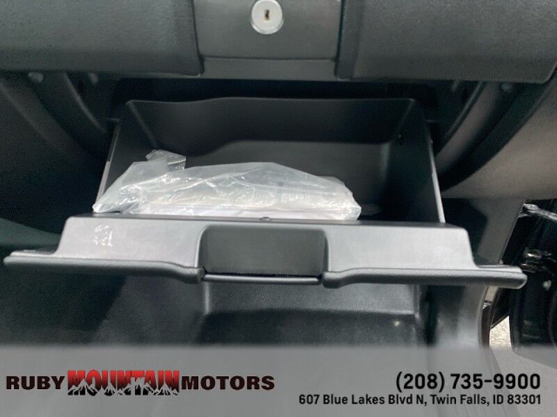 2019 Chevrolet Silverado 2500HD Work Truck Twin Falls ID