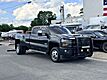 2019 Chevrolet Silverado 3500 4x4 Snatch Truck High Country