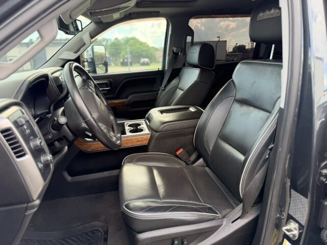 2019 Chevrolet Silverado 3500 4x4 Snatch Truck High Country Henrico VA