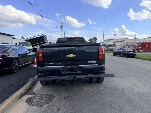 2019 Chevrolet Silverado 3500 4x4 Snatch Truck High Country Henrico VA