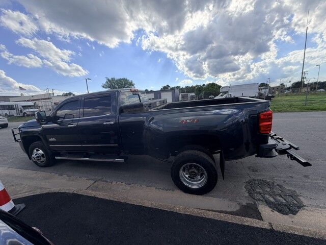 2019 Chevrolet Silverado 3500 4x4 Snatch Truck High Country Henrico VA
