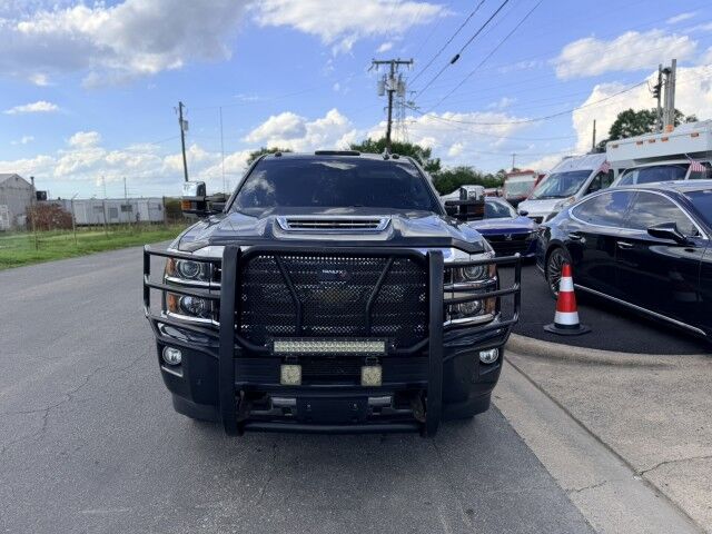 2019 Chevrolet Silverado 3500 4x4 Snatch Truck High Country Henrico VA