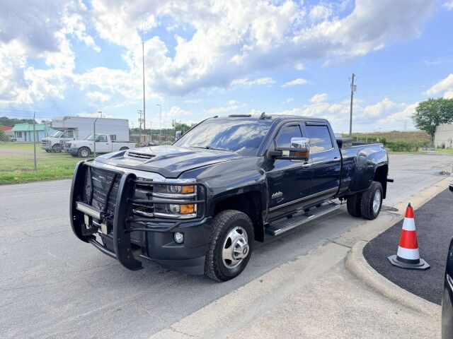 2019 Chevrolet Silverado 3500 4x4 Snatch Truck High Country Henrico VA