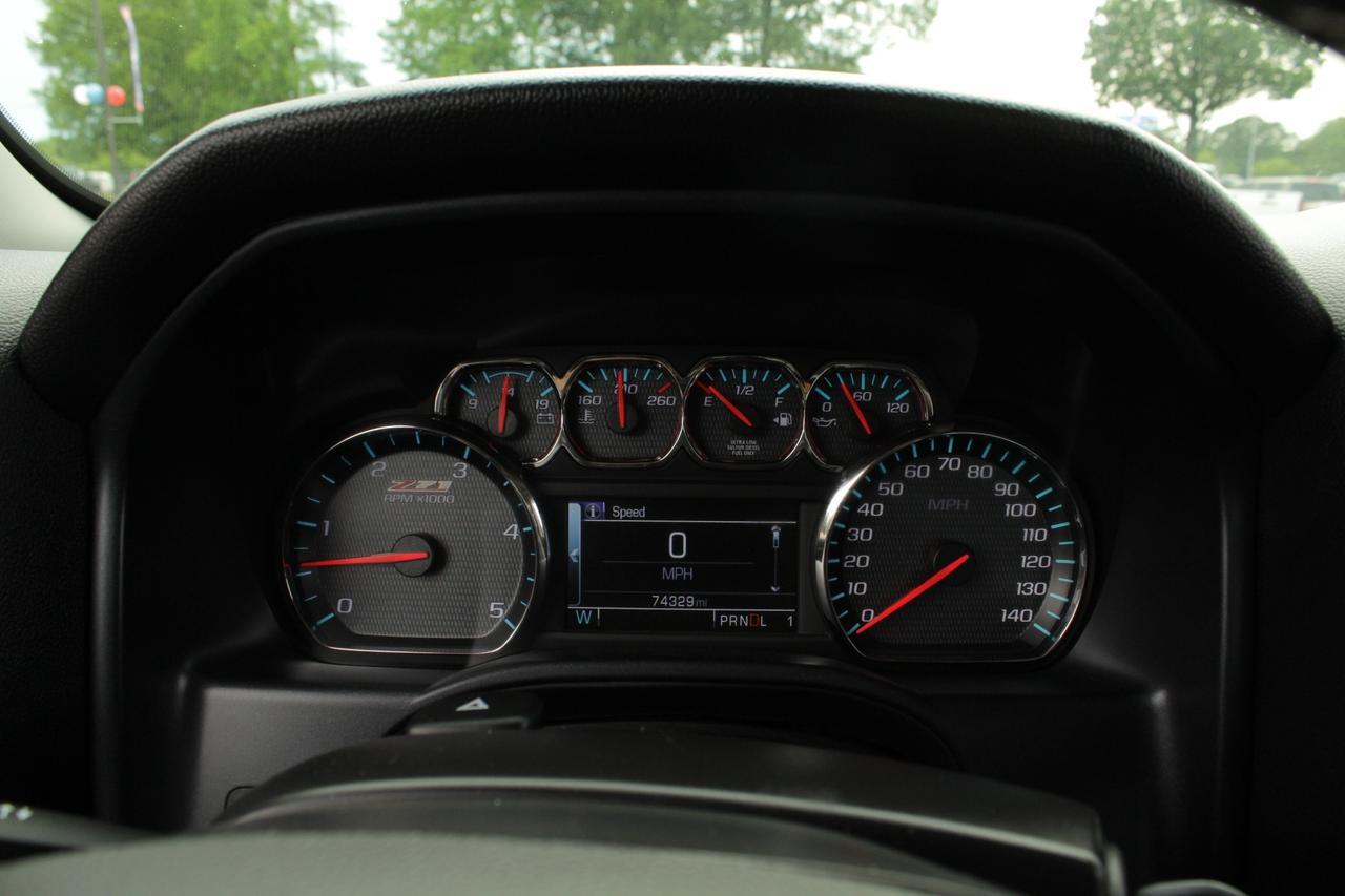 Used 2019 Chevrolet Silverado 3500 LT in Cullman AL