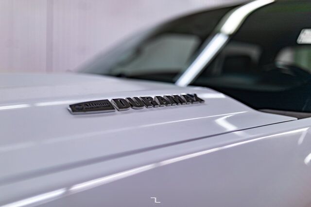 2019 Chevrolet Silverado 3500HD 4x4 Crew Cab LT Z71 Diesel Leather BCam 6&quot; Lift Red Deer AB