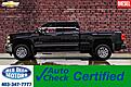 2019 Chevrolet Silverado 3500HD 4x4 Crew Cab LTZ Z71 Diesel Leather Roof Nav