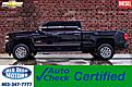 2019 Chevrolet Silverado 3500HD 4x4 Crew Cab LTZ Z71 Diesel Leather Roof Nav