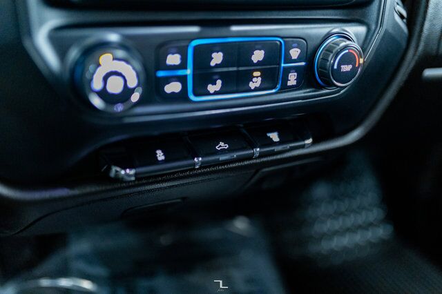 2019 Chevrolet Silverado 3500HD 4x4 Crew Cab WT Diesel BCam Red Deer AB