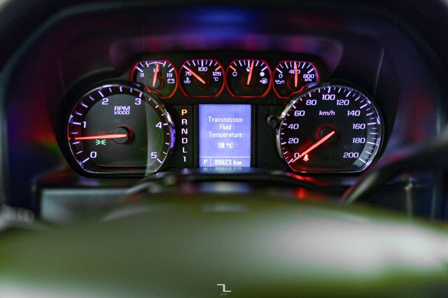 2019 Chevrolet Silverado 3500HD 4x4 Crew Cab WT Diesel BCam Red Deer AB