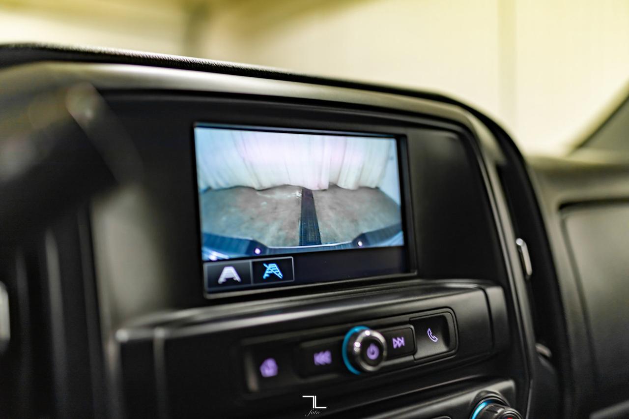 2019 Chevrolet Silverado 3500HD 4x4 Crew Cab WT Longbox Diesel BCam Red Deer AB