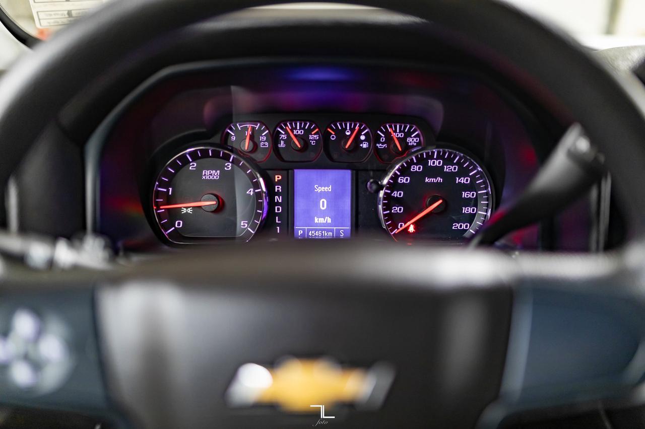 2019 Chevrolet Silverado 3500HD 4x4 Crew Cab WT Longbox Diesel BCam Red Deer AB