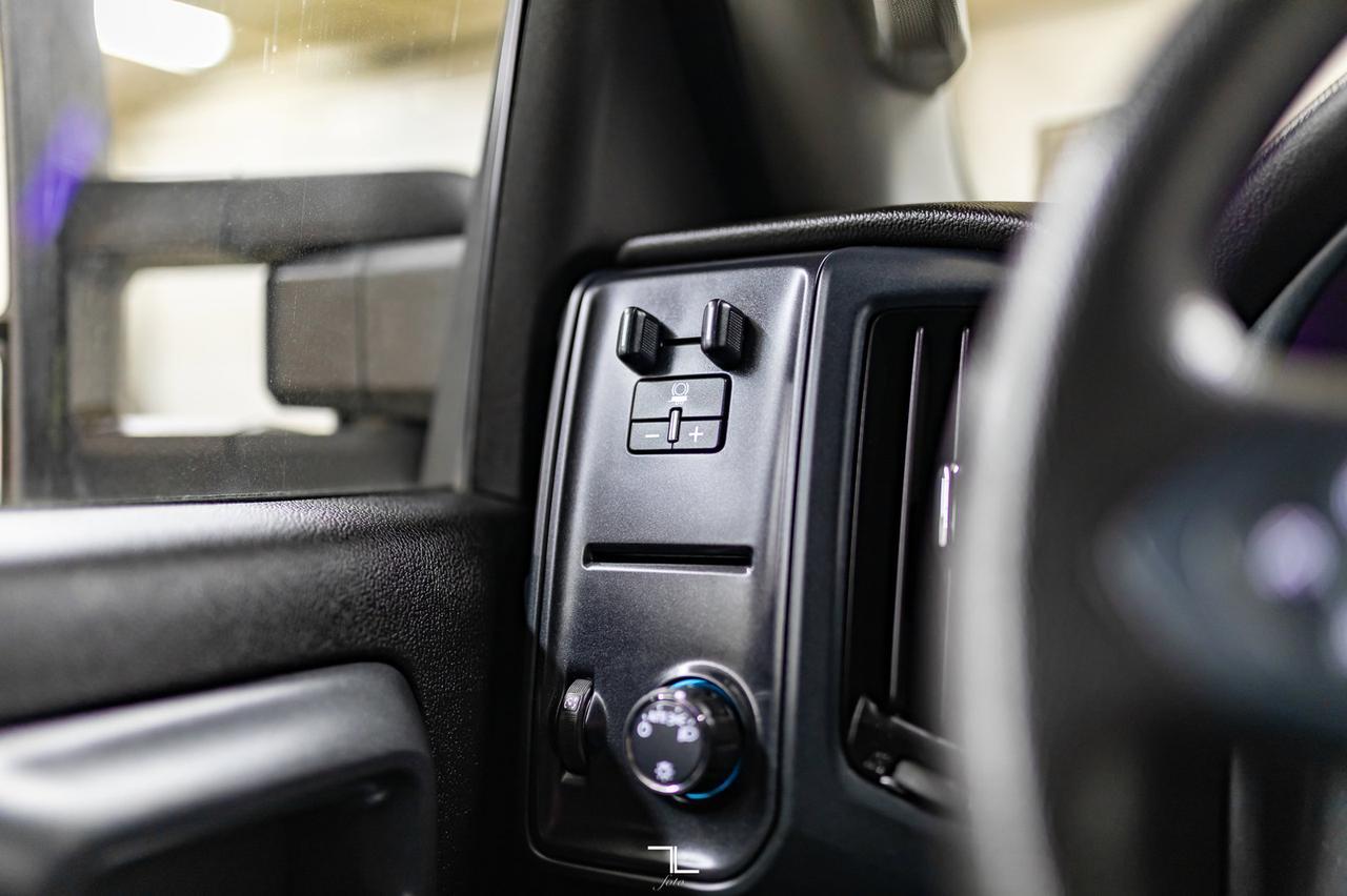 2019 Chevrolet Silverado 3500HD 4x4 Crew Cab WT Longbox Diesel BCam Red Deer AB