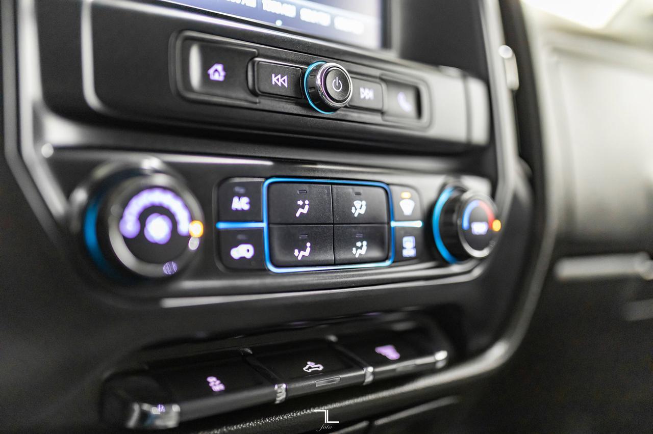 2019 Chevrolet Silverado 3500HD 4x4 Crew Cab WT Longbox Diesel BCam Red Deer AB