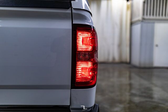 2019 Chevrolet Silverado 3500HD 4x4 Crew Cab WT Longbox Diesel BCam Red Deer AB