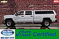 2019 Chevrolet Silverado 3500HD 4x4 Crew Cab WT Longbox Diesel BCam