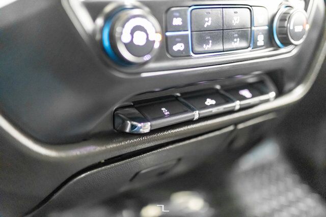 2019 Chevrolet Silverado 3500HD 4x4 Crew Cab WT Longbox Diesel BCam Red Deer AB