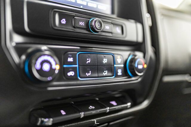 2019 Chevrolet Silverado 3500HD 4x4 Crew Cab WT Longbox Diesel BCam Red Deer AB