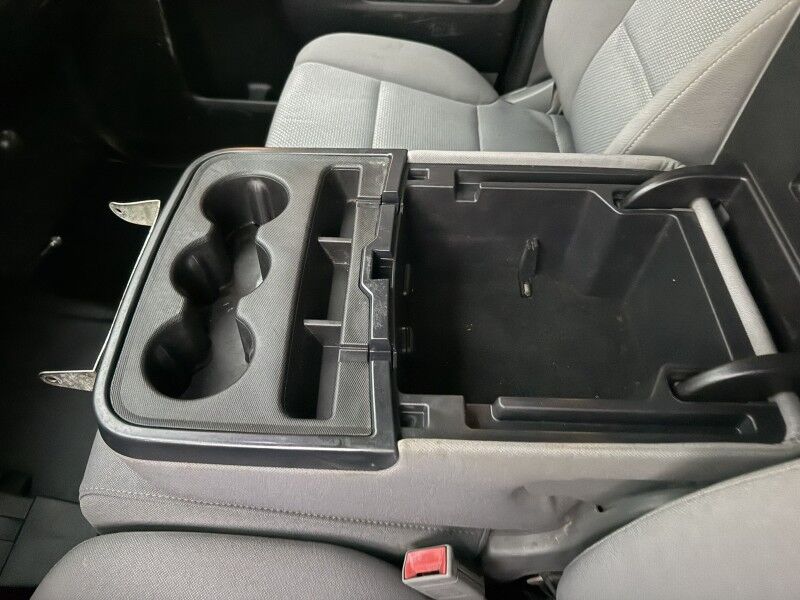 2019 Chevrolet Silverado 3500HD 4x4 Diesel Flatbed Work Truck Collinsville OK