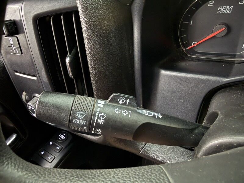 2019 Chevrolet Silverado 3500HD 4x4 Diesel Flatbed Work Truck Collinsville OK