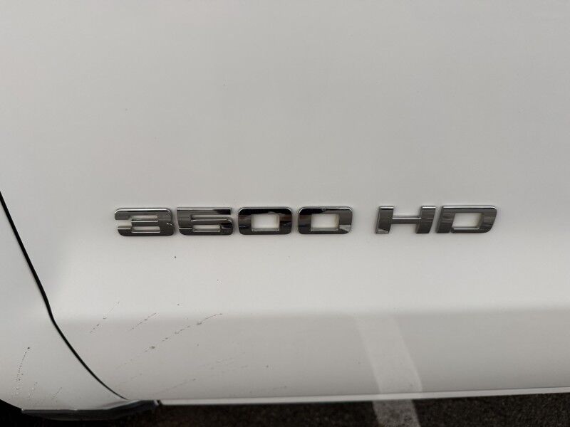 2019 Chevrolet Silverado 3500HD 4x4 Diesel Flatbed Work Truck Collinsville OK