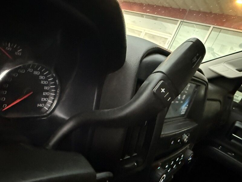 2019 Chevrolet Silverado 3500HD 4x4 Diesel Flatbed Work Truck Collinsville OK