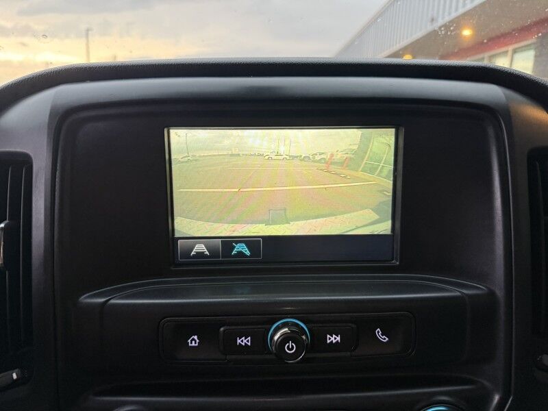 2019 Chevrolet Silverado 3500HD 4x4 Diesel Flatbed Work Truck Collinsville OK