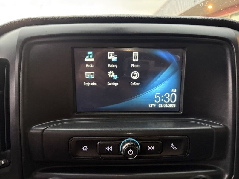 2019 Chevrolet Silverado 3500HD 4x4 Diesel Flatbed Work Truck Collinsville OK