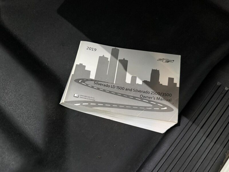 2019 Chevrolet Silverado 3500HD 4x4 Diesel Flatbed Work Truck Collinsville OK