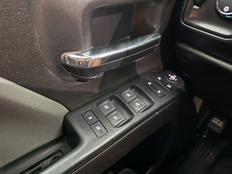 2019 Chevrolet Silverado 3500HD 4x4 Diesel Flatbed Work Truck Collinsville OK