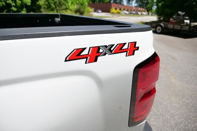 2019 Chevrolet Silverado 3500HD High Country 4X4 / Plus Package / Duramax Diesel! High Point NC