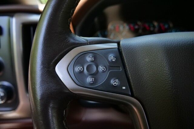 2019 Chevrolet Silverado 3500HD High Country 4X4 / Plus Package / Duramax Diesel! High Point NC