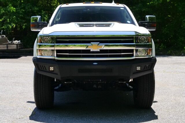 2019 Chevrolet Silverado 3500HD High Country 4X4 / Plus Package / Duramax Diesel! High Point NC