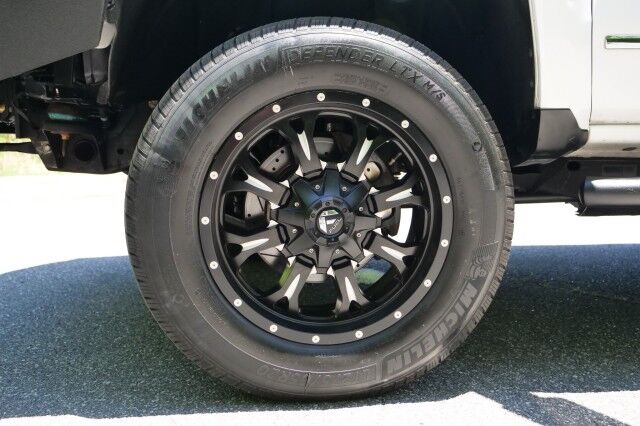 2019 Chevrolet Silverado 3500HD High Country 4X4 / Plus Package / Duramax Diesel! High Point NC