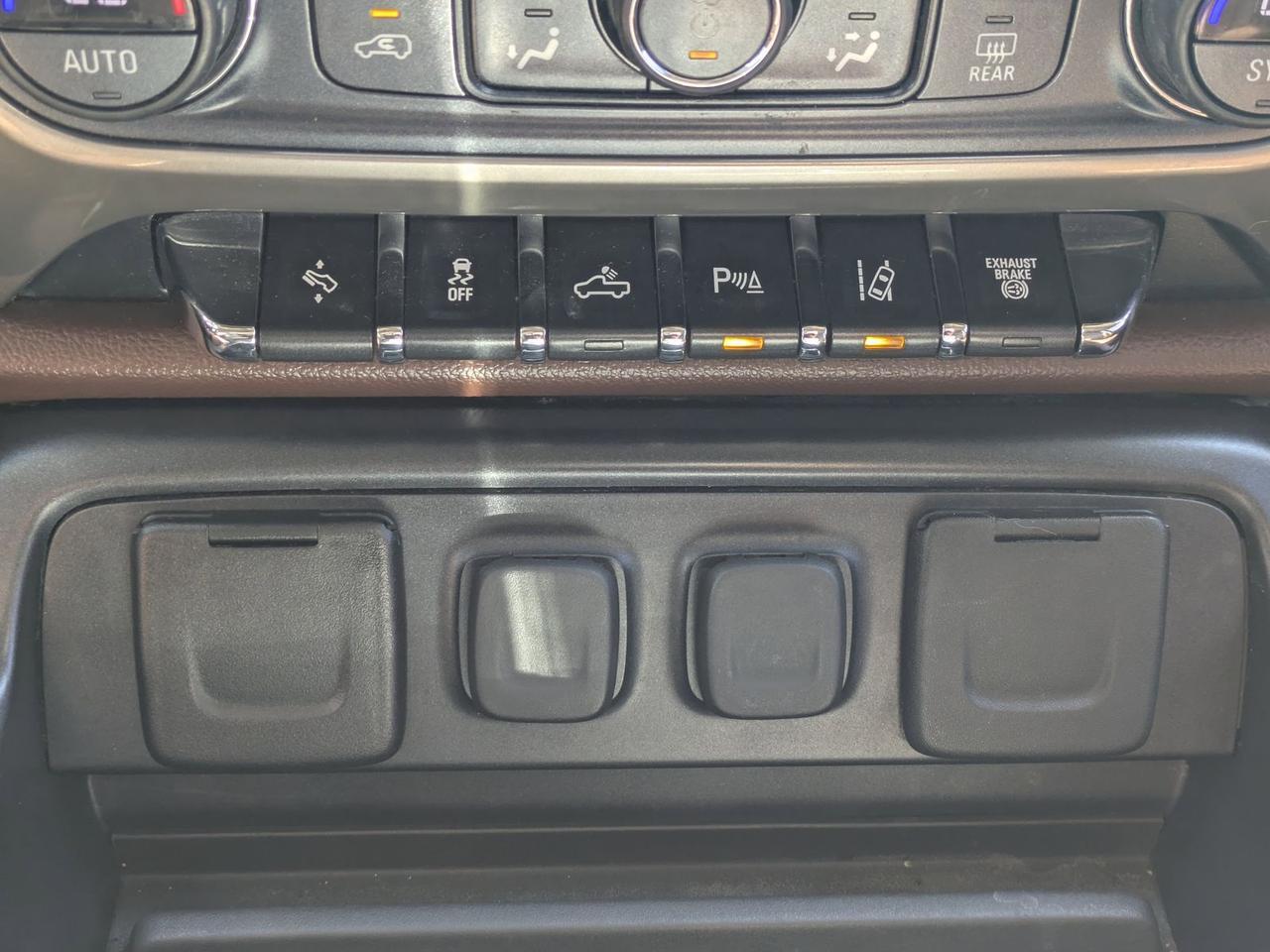 2019 Chevrolet Silverado 3500HD High Country Jacksonville FL