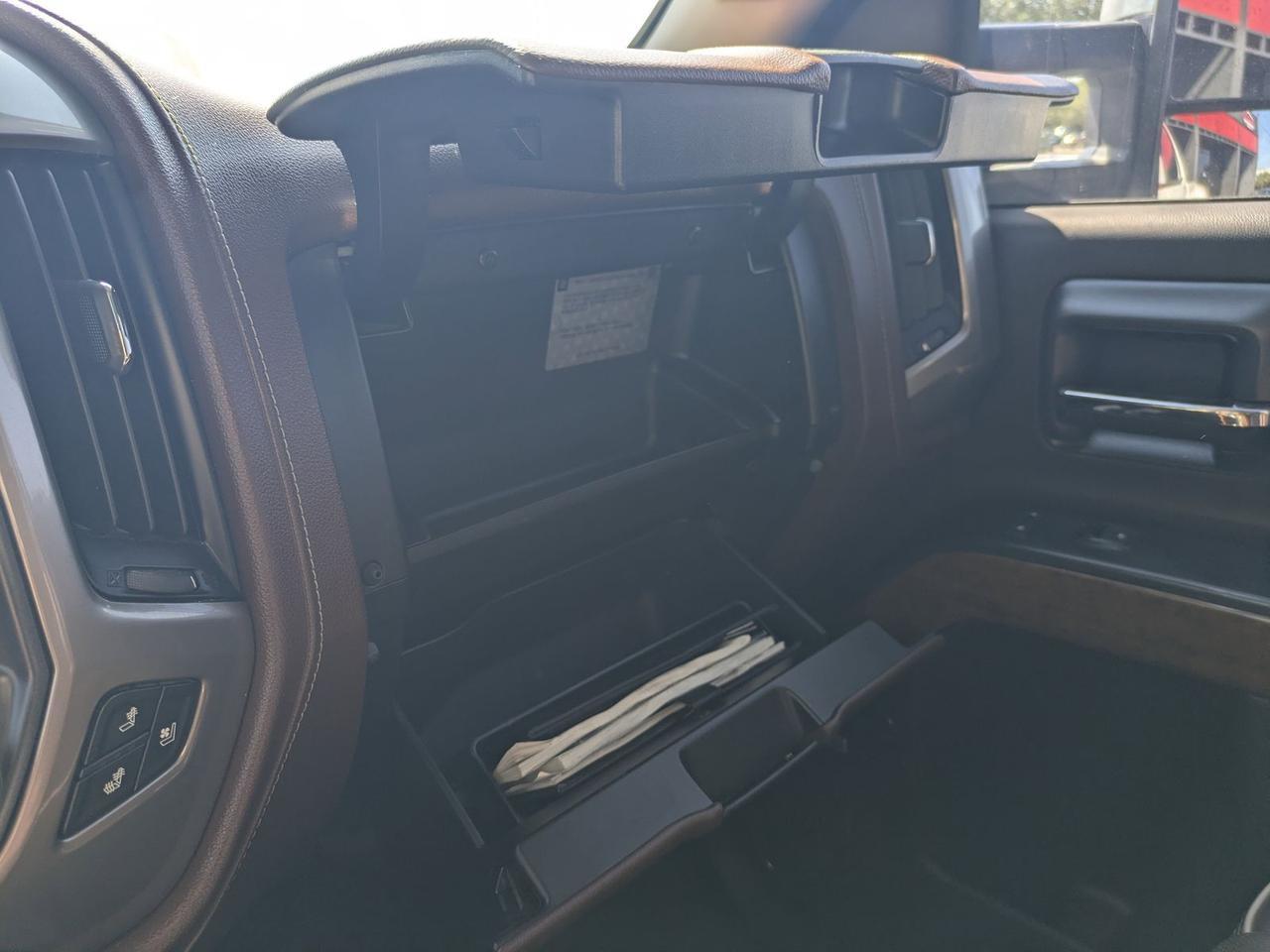 2019 Chevrolet Silverado 3500HD High Country Jacksonville FL